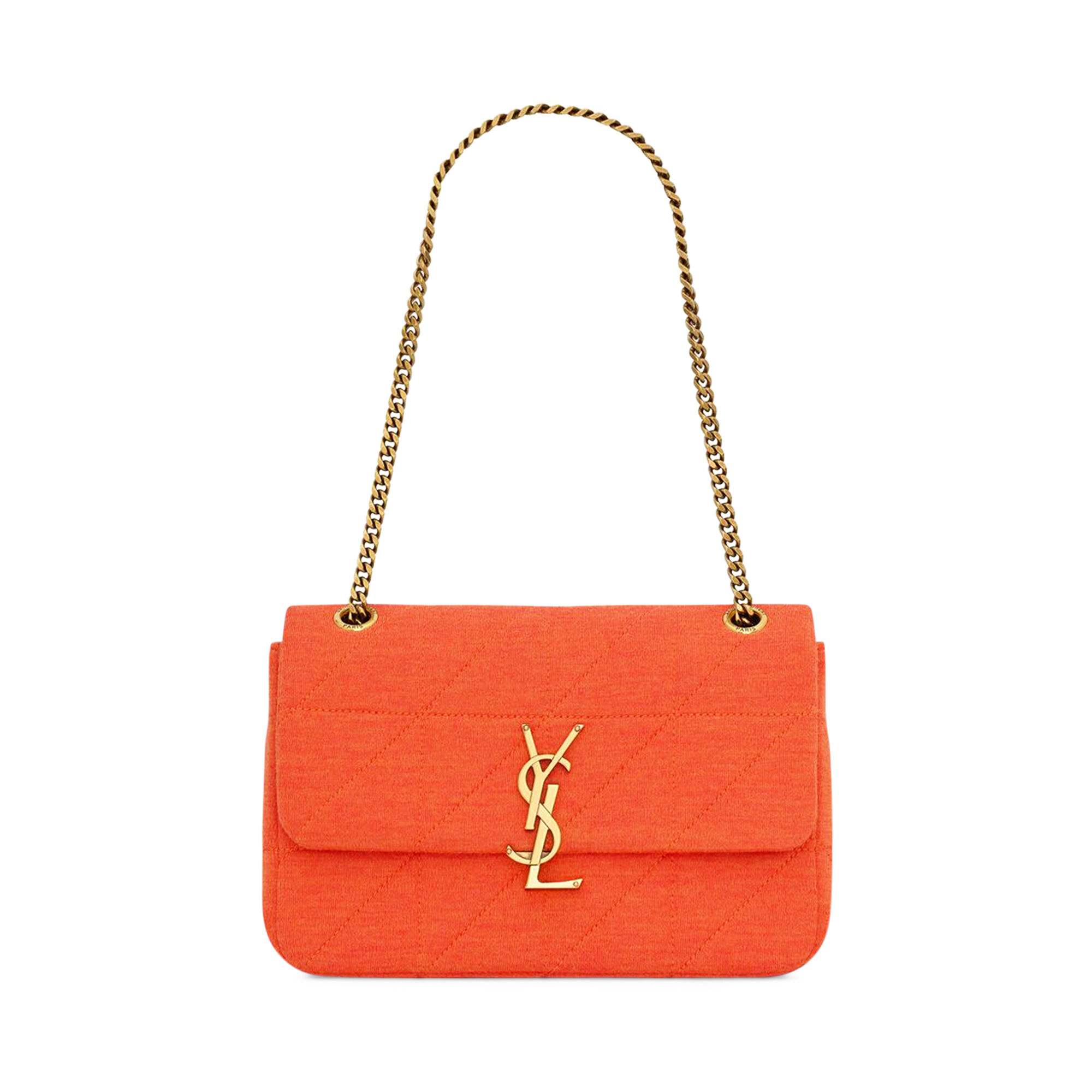 YSL ジェイミー BO MNG JAMIE NEW JERSEY YSL-6981622F9271000-DETAIL-1.