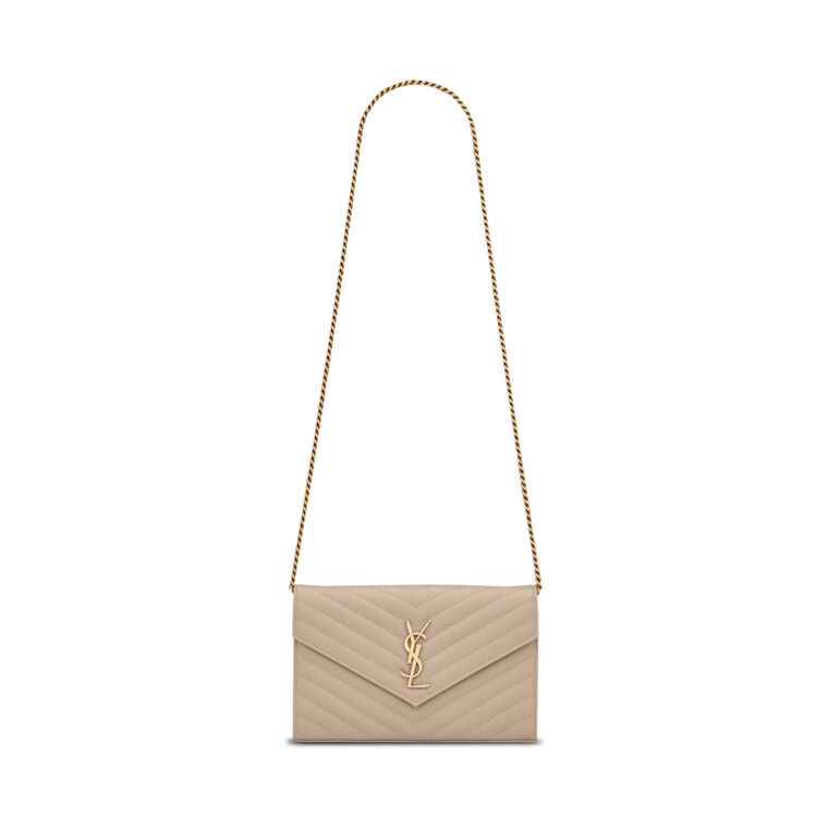 Classic Cassandre Chain Wallet image number null