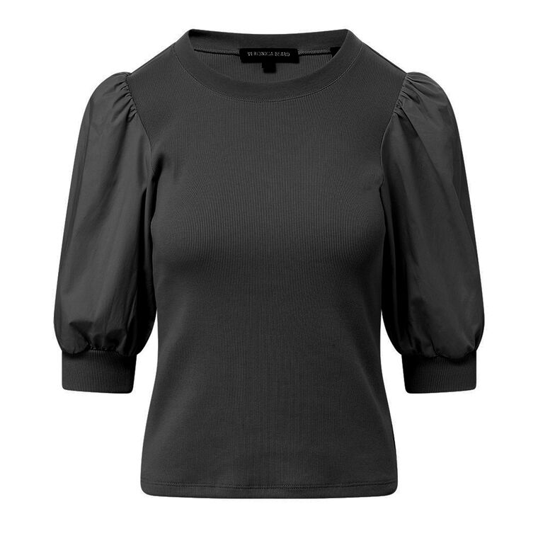 Coralee Crewneck Top image number null