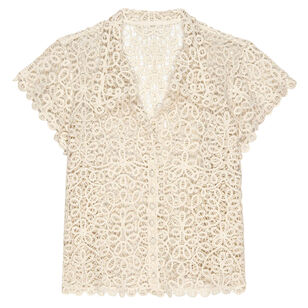 The Lattice Top