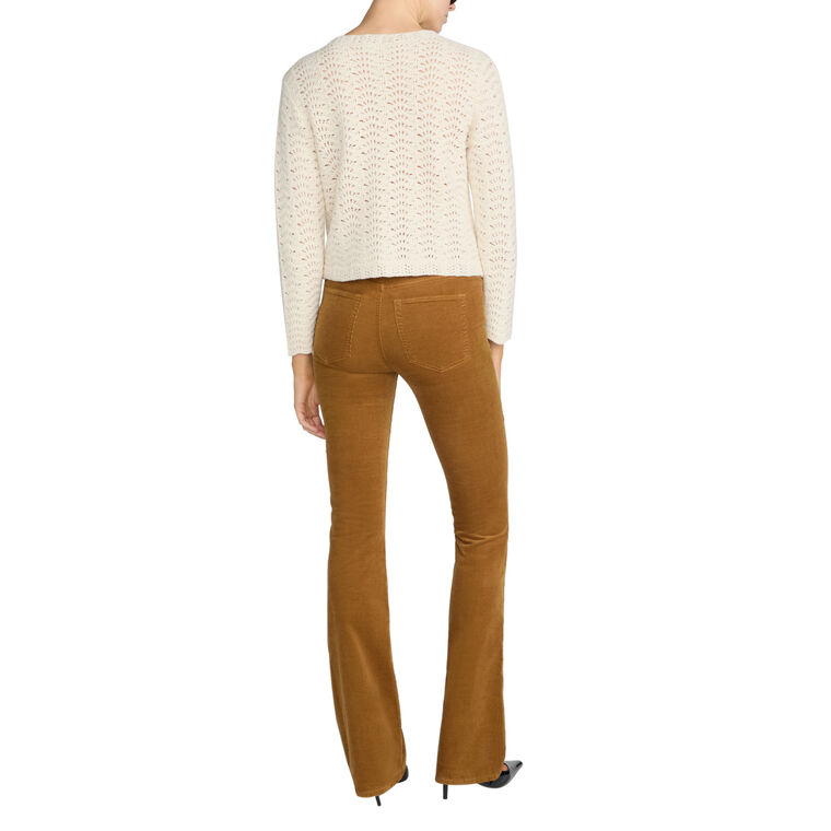 The Reboot Corduroy image number null