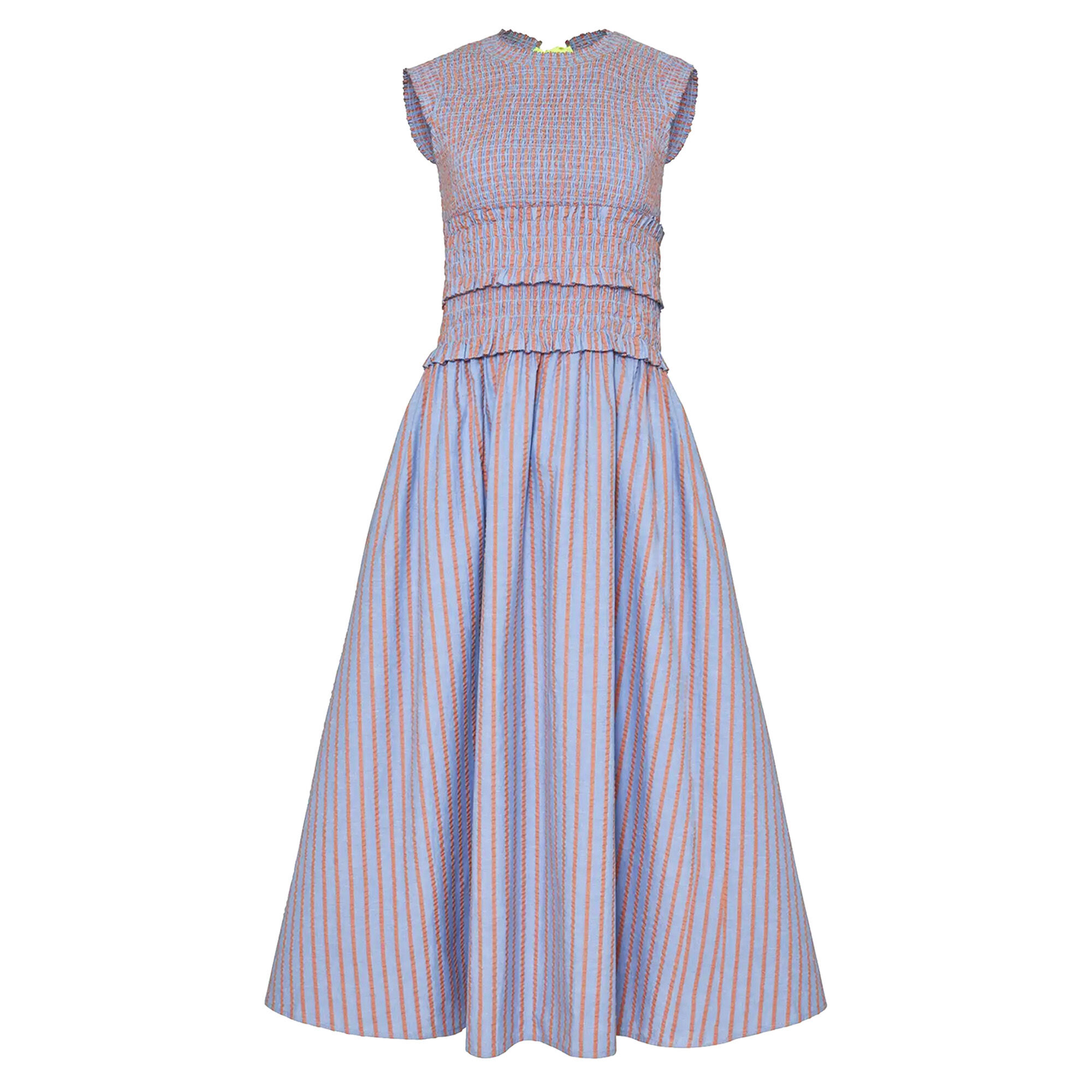 Louise Dress