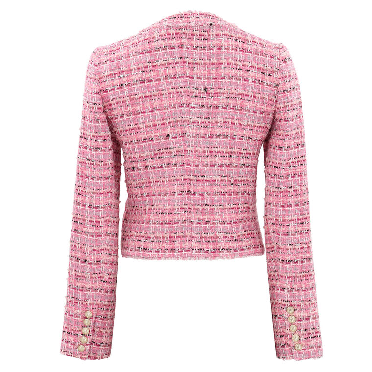 Kristen Tweed Jacket image number null