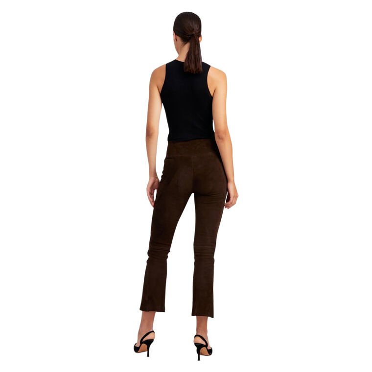 Ankle Flare Pant image number null