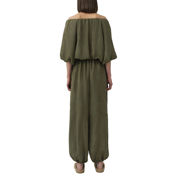 Freya Parachute Pant image number null