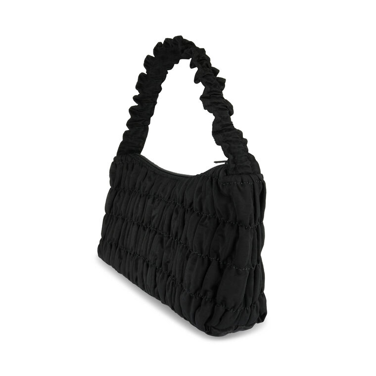 Barry Moire Shoulder Bag image number null