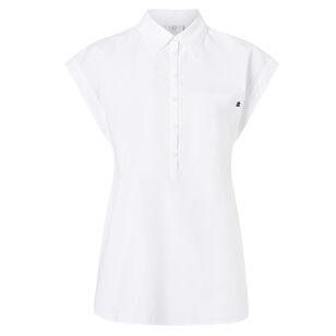 Hunter Short Sleeve Blouse