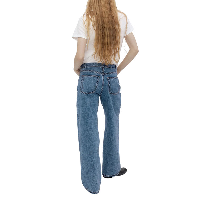 Buckle Jean image number null