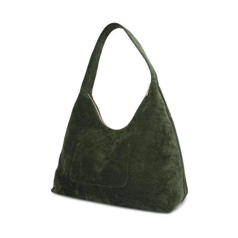 Maxi Candy Hobo Bag image number null