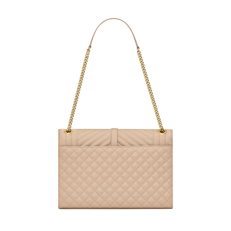 Large Envelope Flap Bag image number null