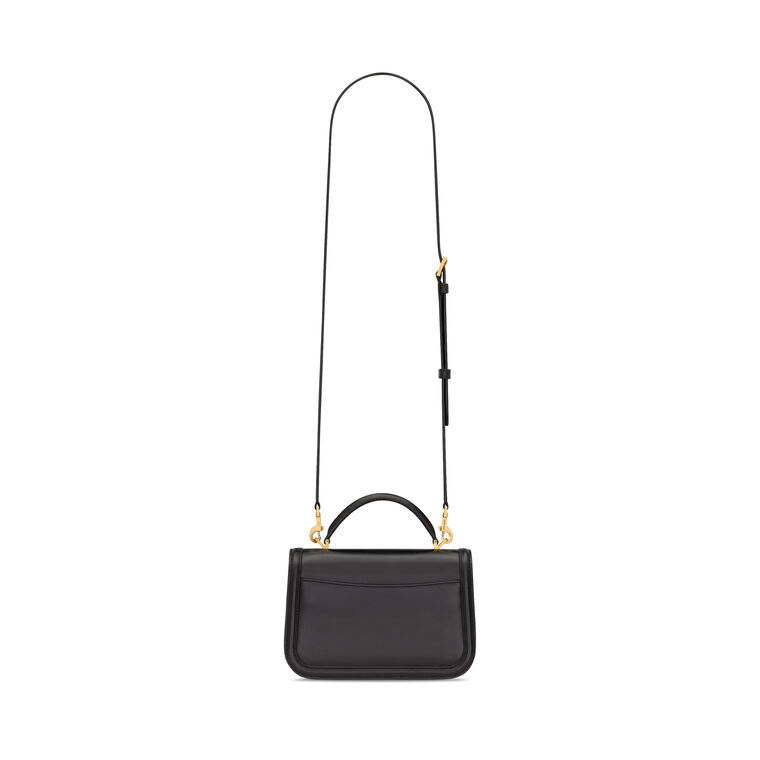 Mini Solferino Top Handle Bag image number null