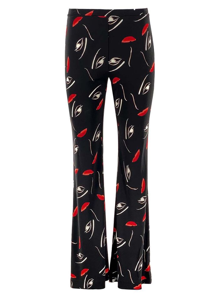 Brooklyn Pants image number null