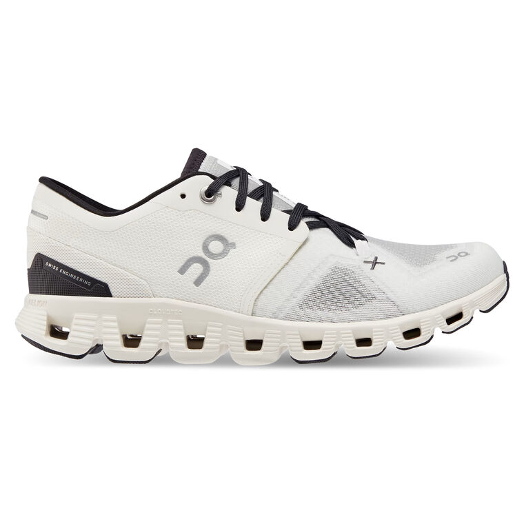 Cloud X 3 Sneaker image number null