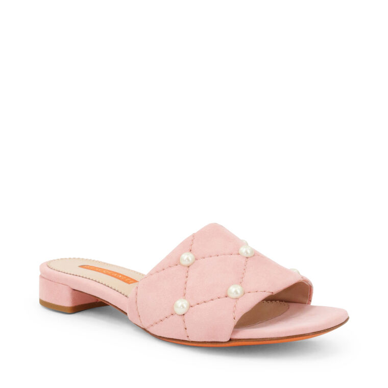 Mimi Flat Mule image number null