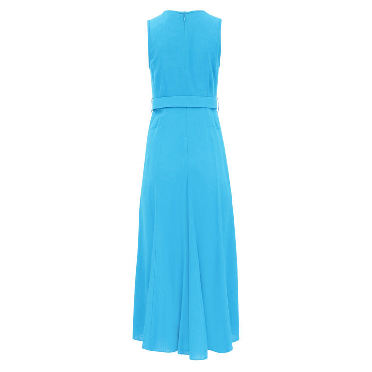 Elliot Midi Dress image number null