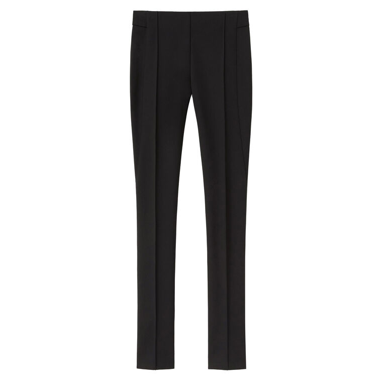 Scuba Gramercy Ankle Slim Pant image number null