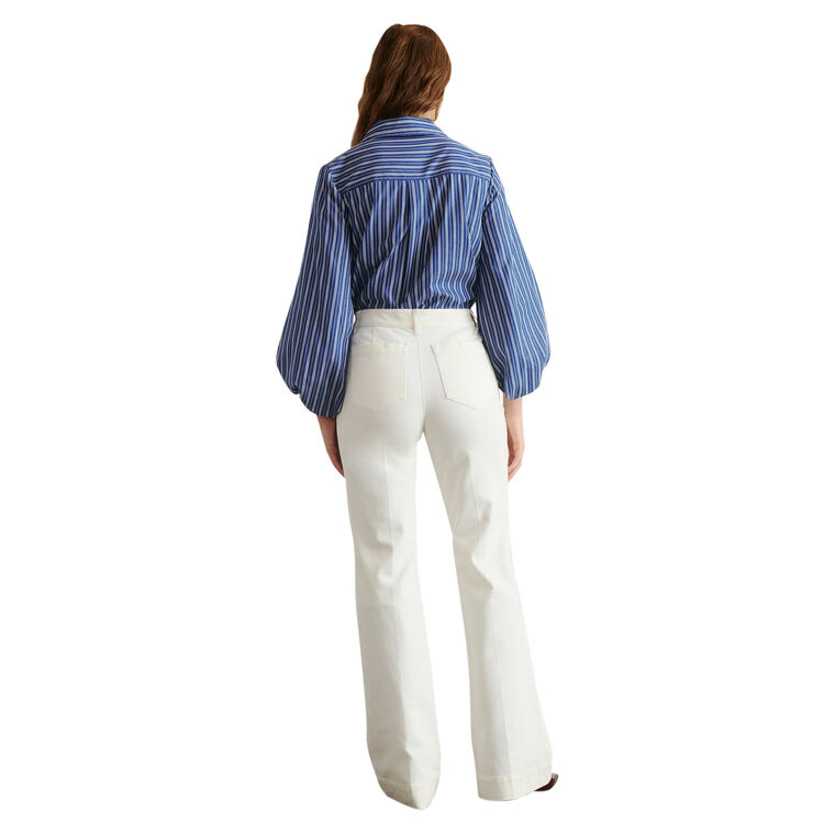 Nicole Bootcut Jean image number null