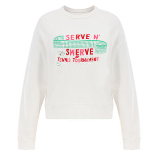The Itty Concert Sweatshirt