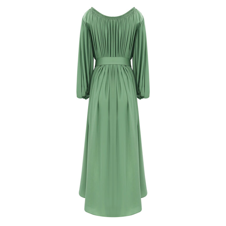 Odessa Maxi Dress image number null