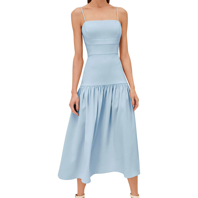 Ivi Dress image number null