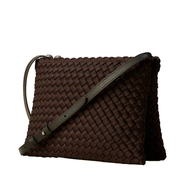 Soho Medium Envelope Crossbody image number null