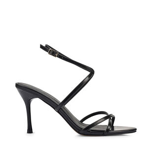 Garcelle Ankle Strap Sandal