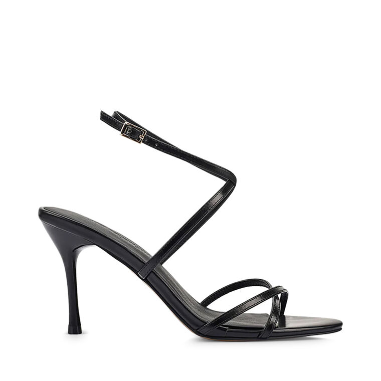 Garcelle Ankle Strap Sandal image number null