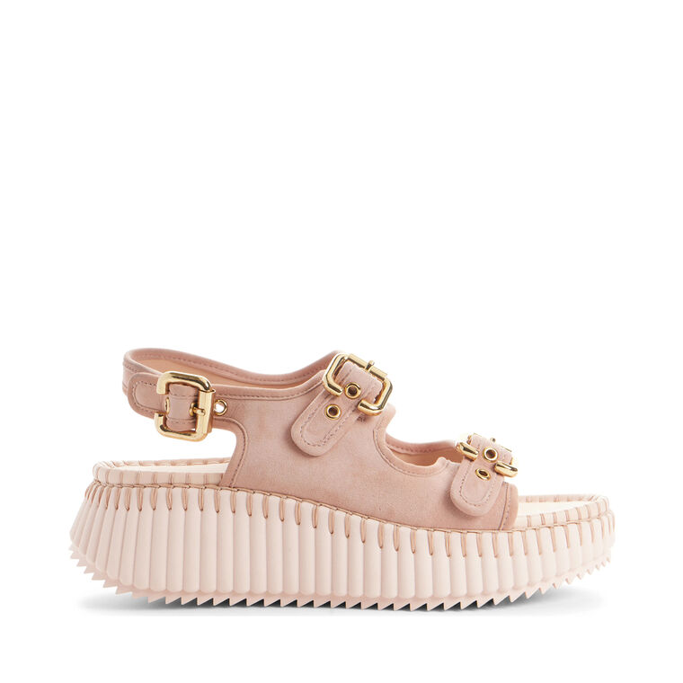 Nama Platform Sandals image number null