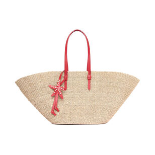 The East West Charm Tote