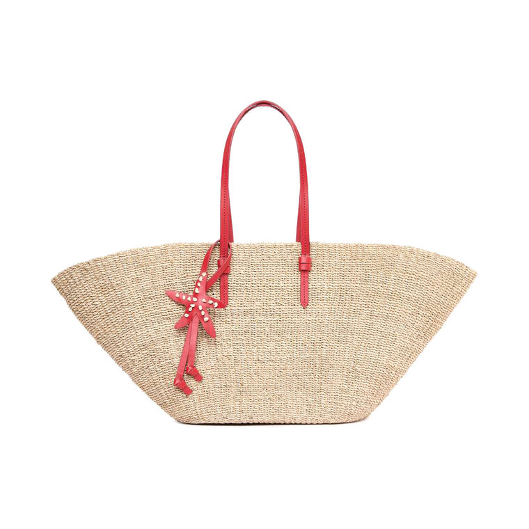 The East West Charm Tote image number null