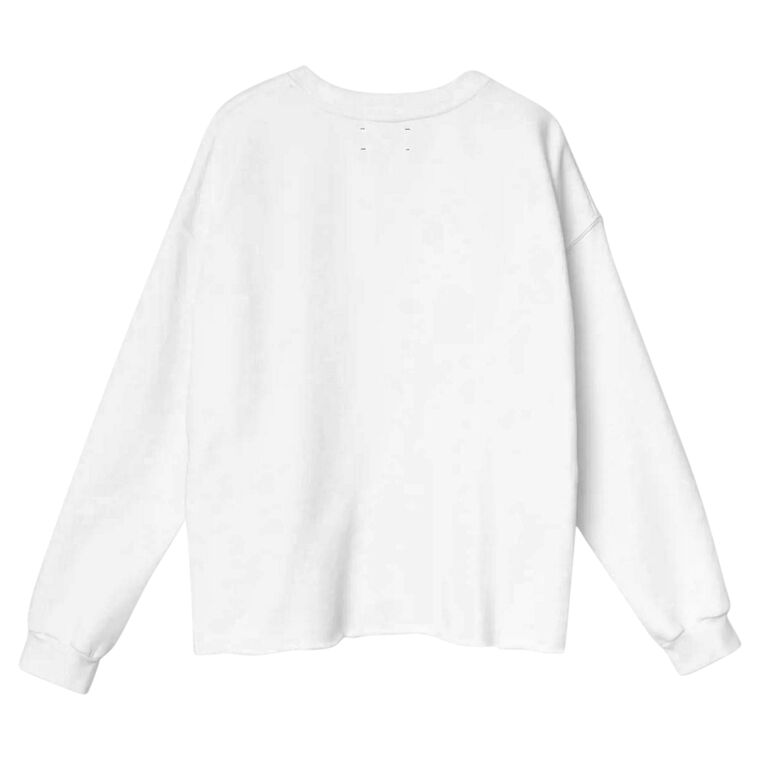 Honor Long Sleeve Fleece Sweatshirt image number null