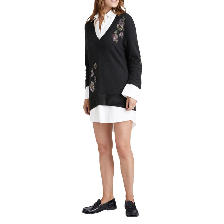 santina mini dress SANTINA-NICOLE Savannah Cut-Out Bodice Mini Dress