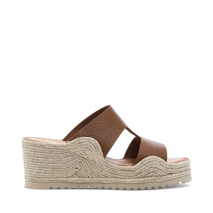 Christie Espadrille Wedge