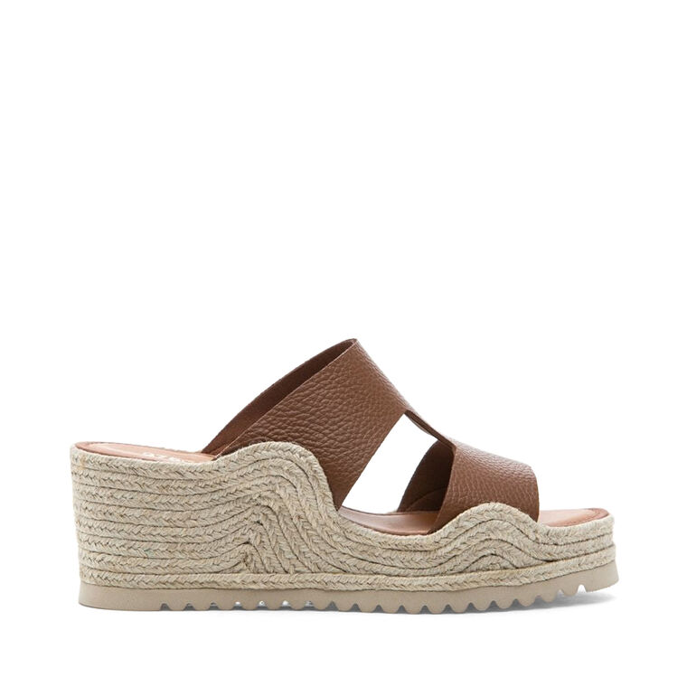 Christie Espadrille Wedge image number null