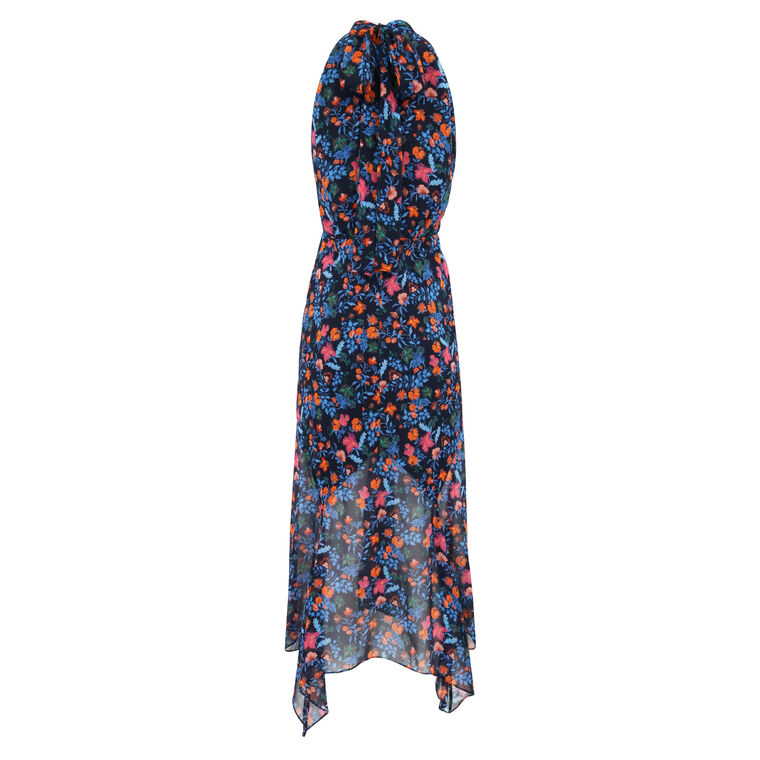 Lila Dress image number null