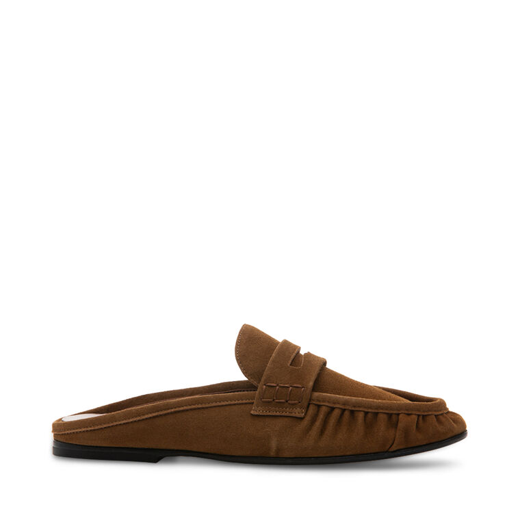 Vivien Leather Mule image number null
