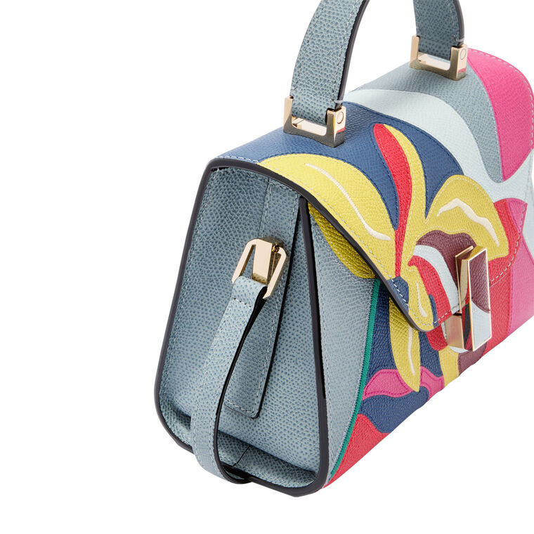 Iside Micro Handbag image number null