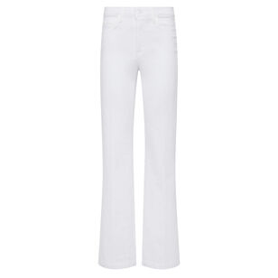 Scottie High Rise Wide-Leg Jean