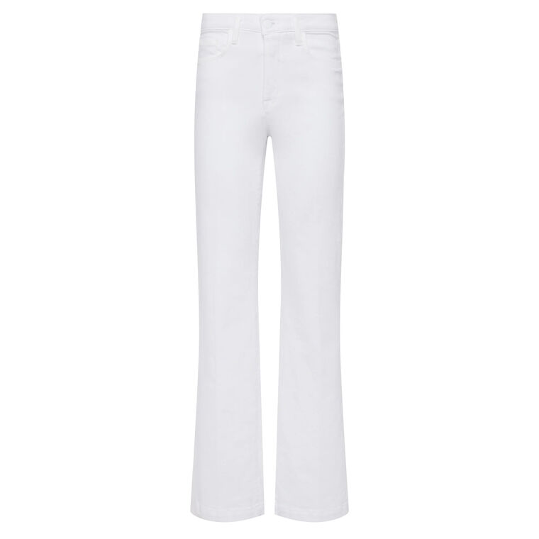 Scottie High Rise Wide-Leg Jean image number null