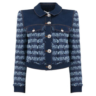 Santo Jacket