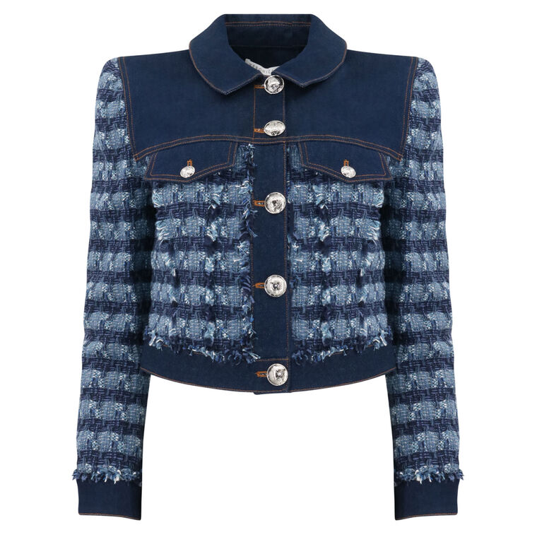Santo Jacket image number null