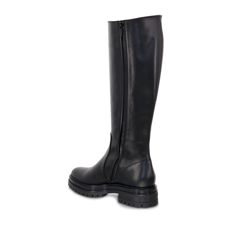 20mm Tall Moto Boot image number null