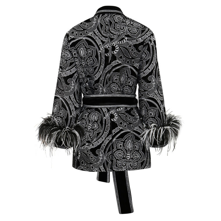 Tanner Jacket image number null