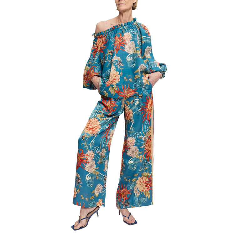 Fletcher Pant image number null
