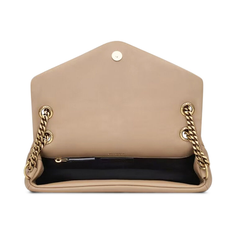 Small Calypso Chain Bag image number null