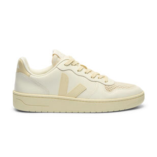V-10 Leather Sneaker