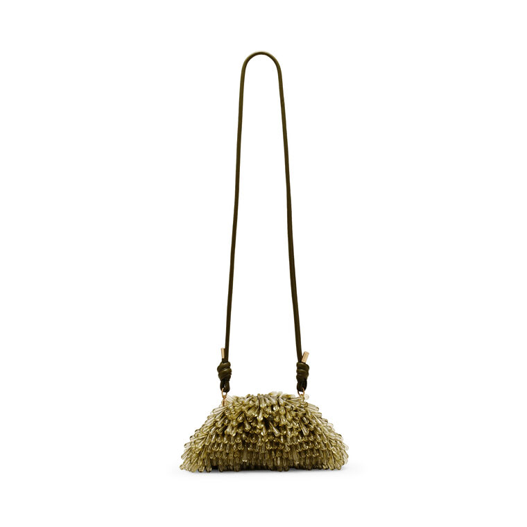 Jaala Nano Crossbody Clutch image number null