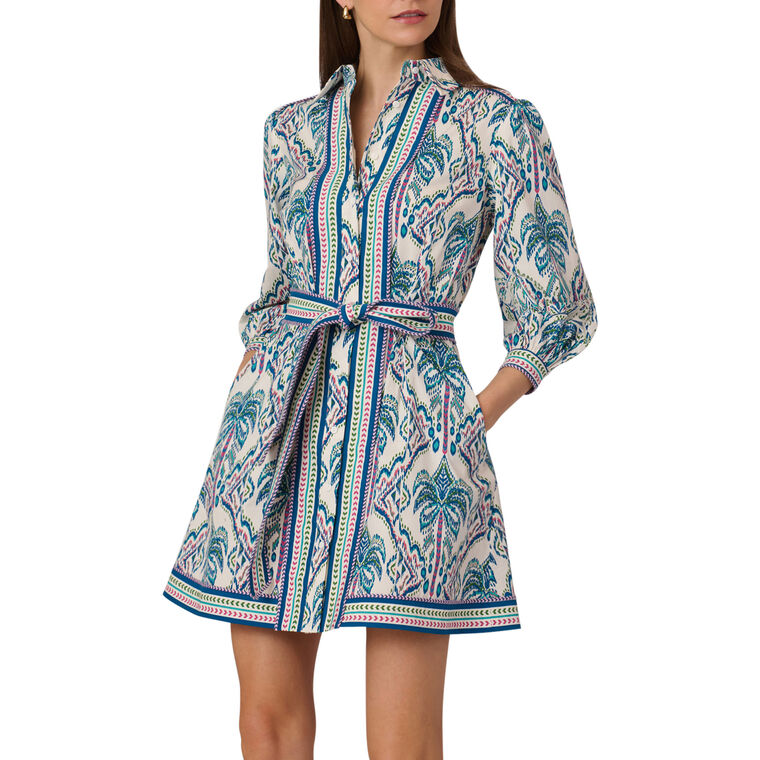 Vesey Dress image number null
