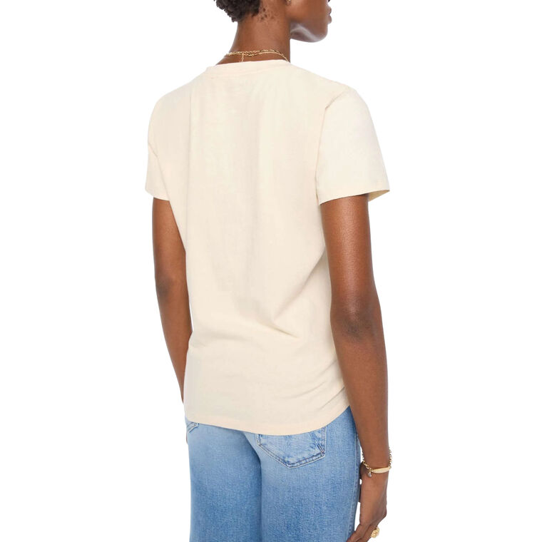 The Boxy Goodie Goodie Tee image number null