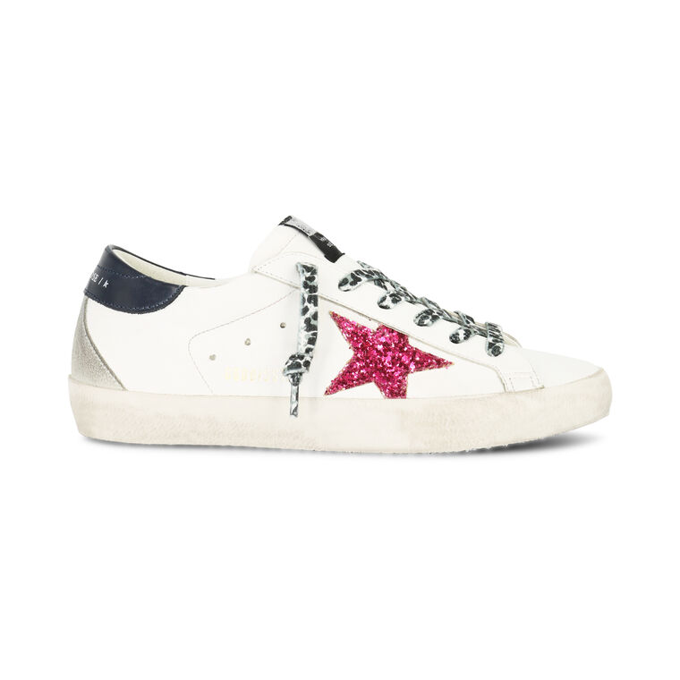 Super Star Sneaker image number null